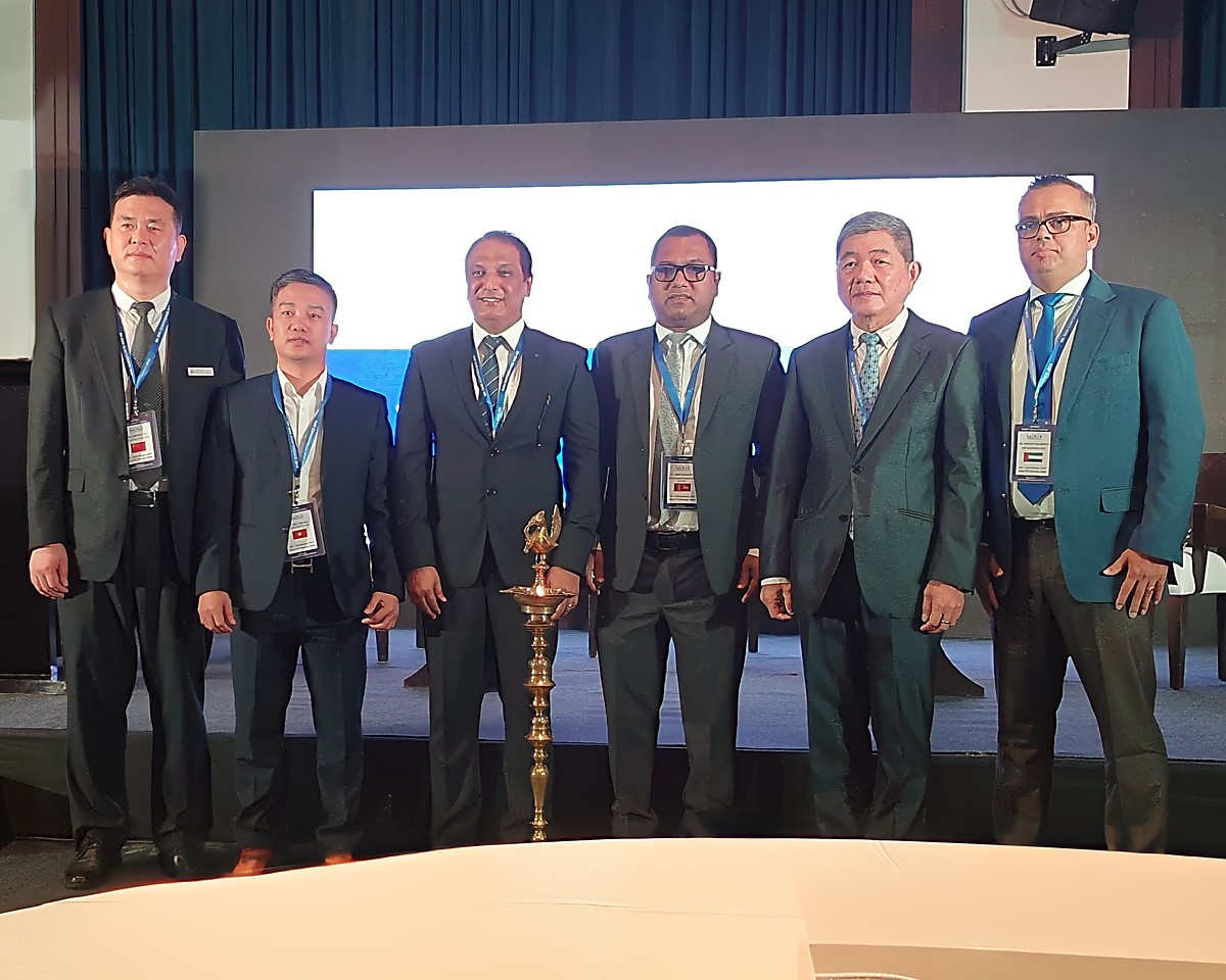 Global Nvocc Networks Events 01